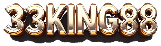 33king88 logo